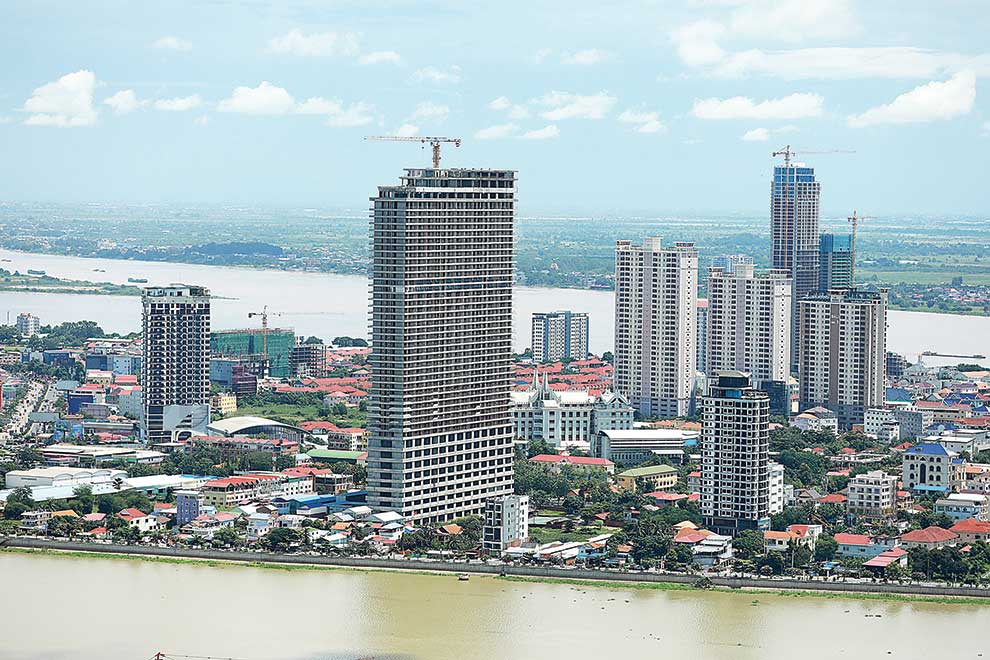 PM gauges private sector development