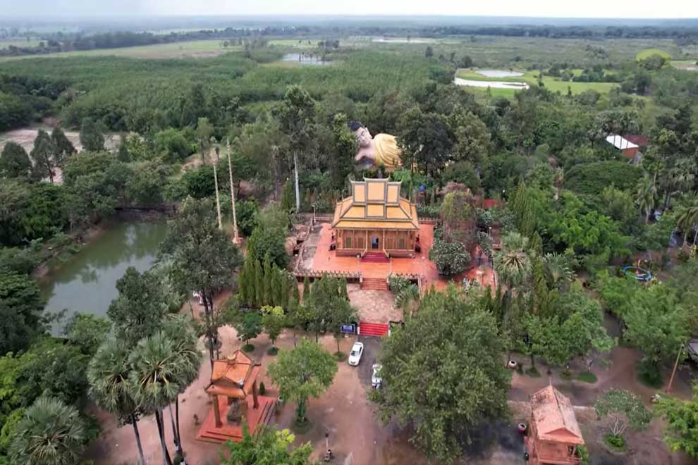 Heritage site revamp aims to boost tourism