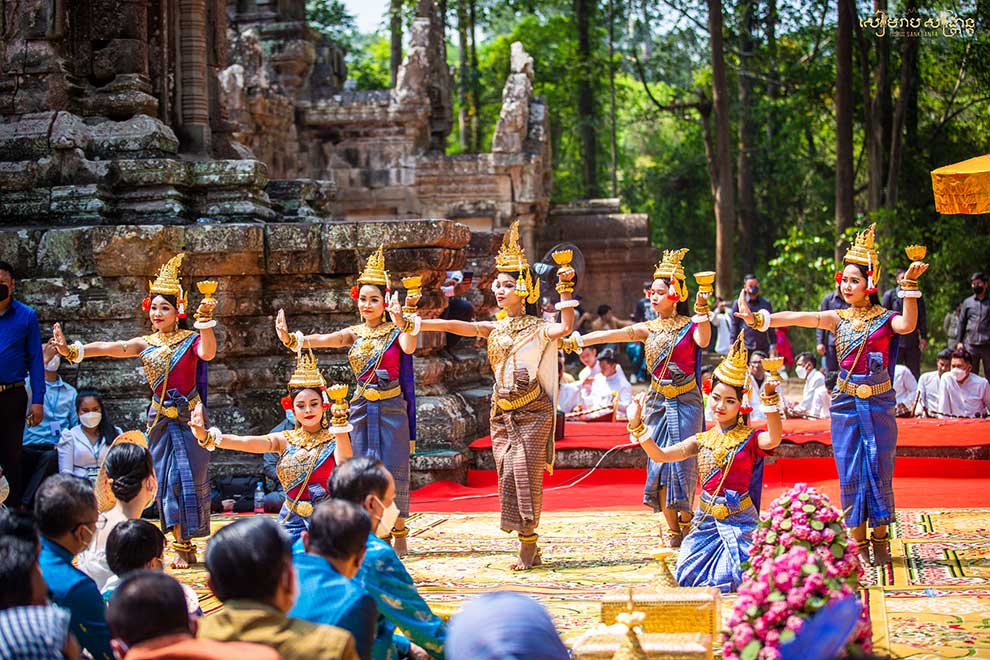 'Slow road' to recovery likely for Siem Reap