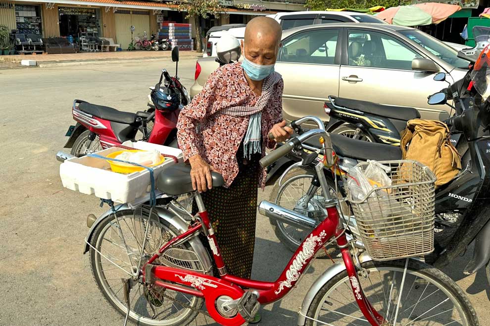 Vandine warns of Covid vaccine 'misinformation'