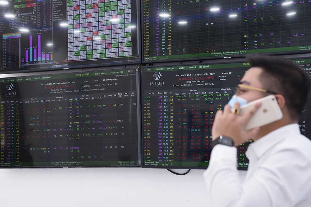 Vietnam market violation cases growing despite fines