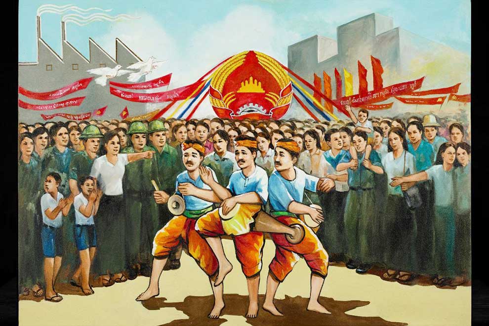 Singapore's national museum holding regional 'open call' for culture videos