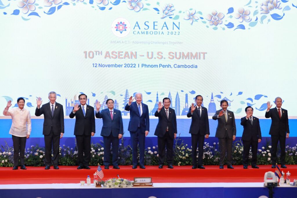 ASEAN