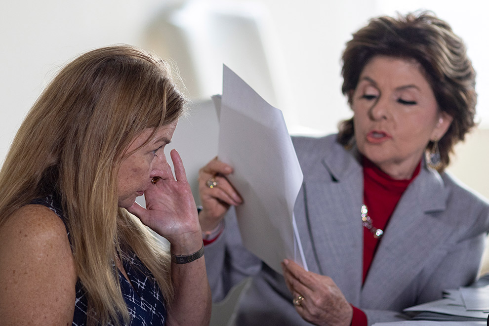 Producers of 'Rust' showed indifference to gun safety: report