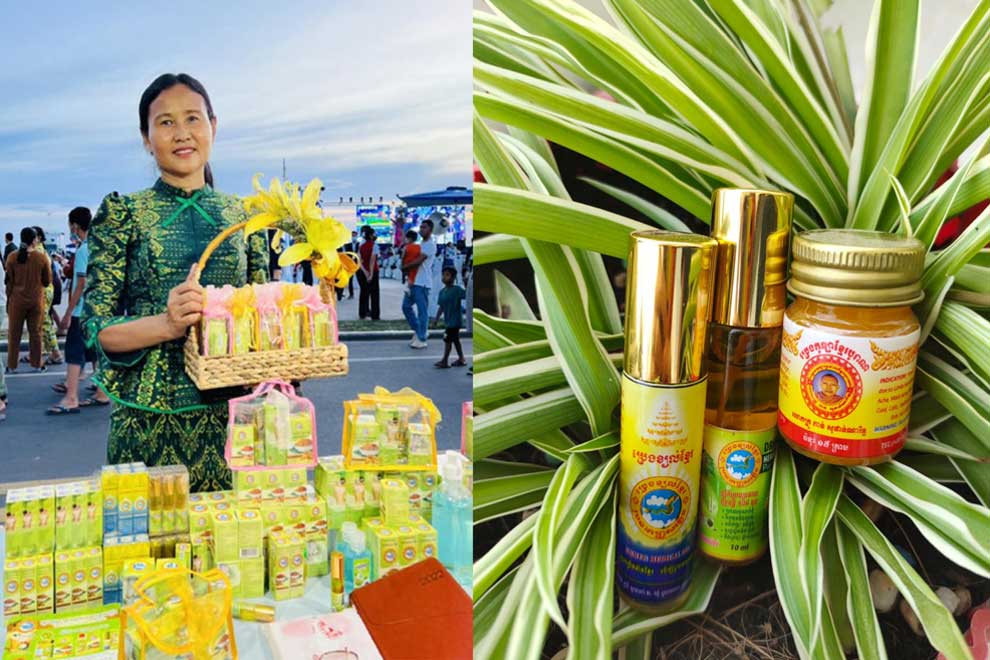 Home-grown herbal remedies cultivating acclaim