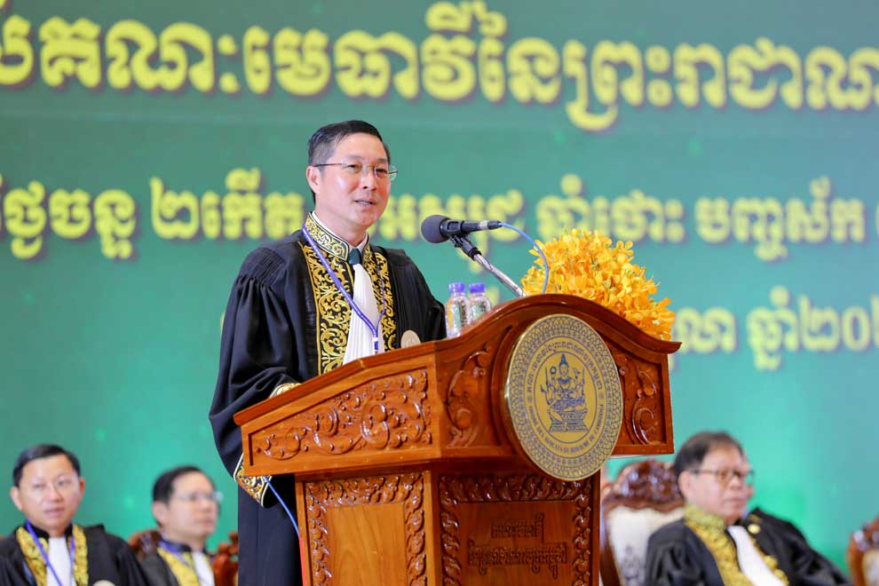 Out-of-court resolution of disputes BAKC focus