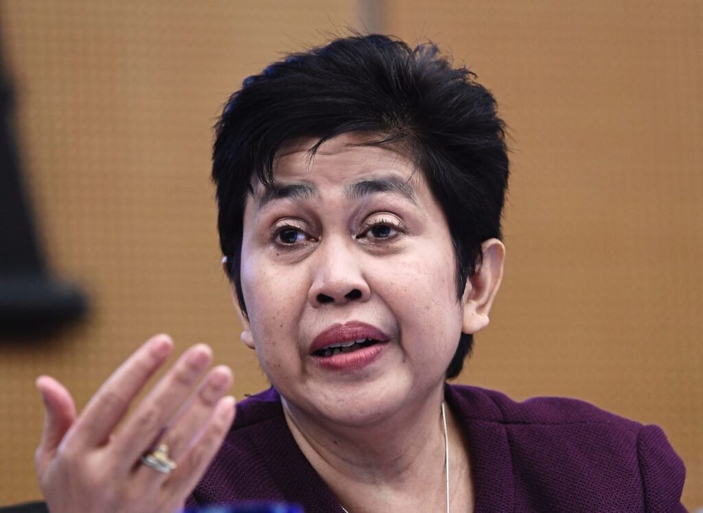 Malaysia growth outlook maintained on higher demand