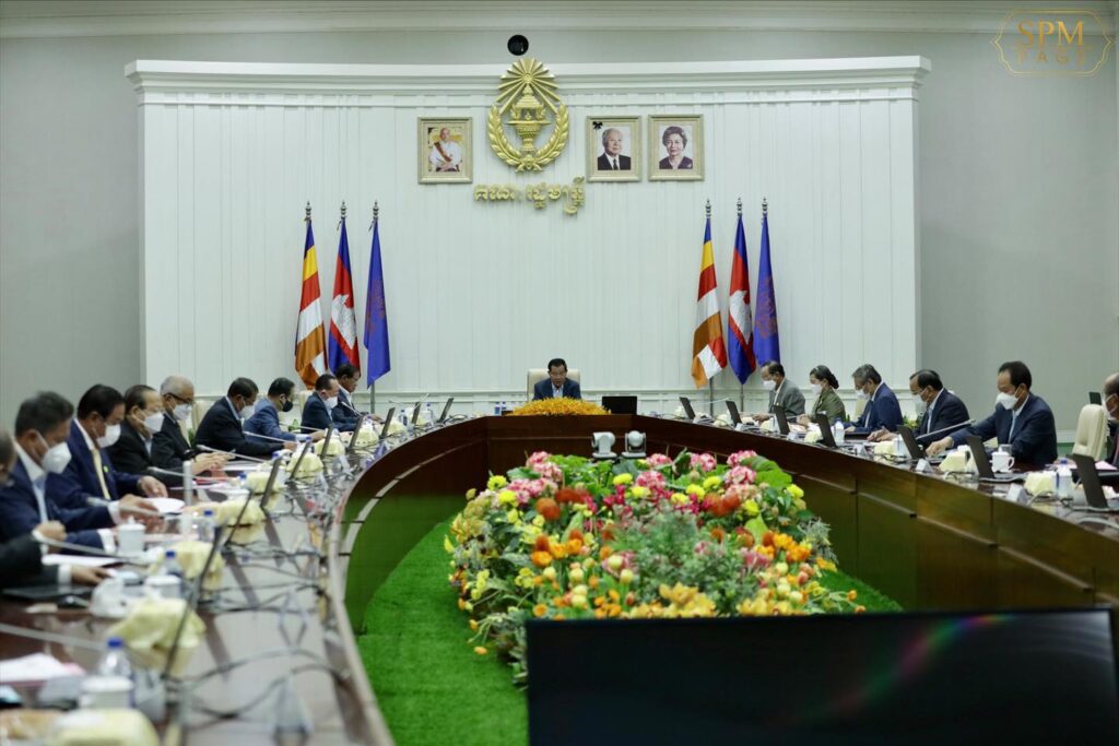 Draft food safety law sails through Cabinet