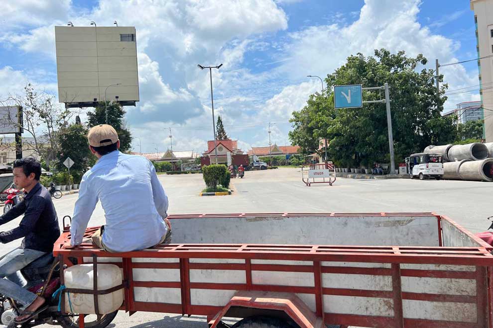 Cambodian exports to Vietnam surge by nearly a quarter to $1.3B