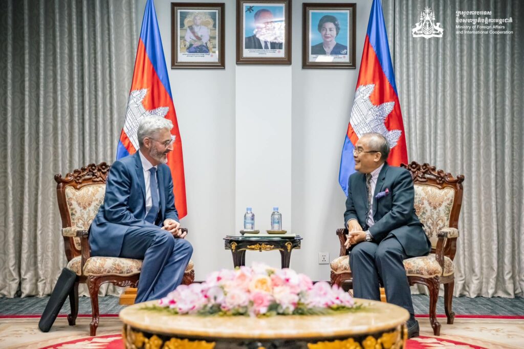 Switzerland pledges continued support