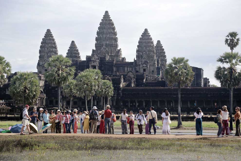 ITB Berlin tailwinds seen for local tourism