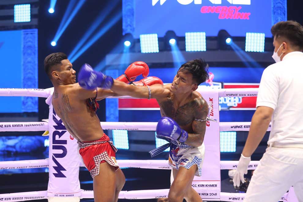 First IPCC-sanctioned Kun Khmer international event kicks off this weekend