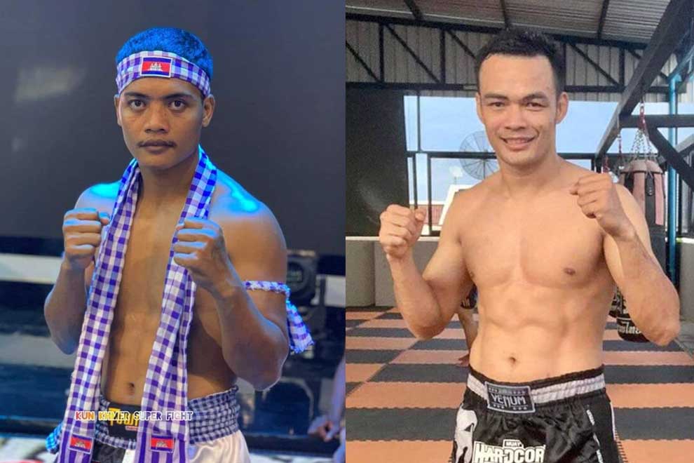 TVK Fighter changes up format to attract more fans