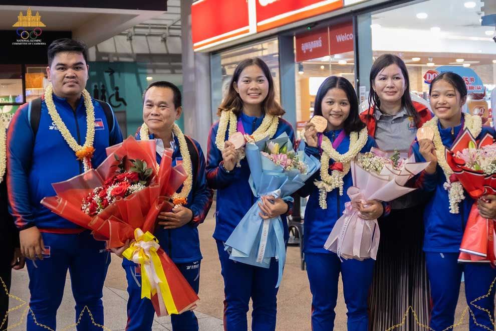 Asian Games performance'sub-par'