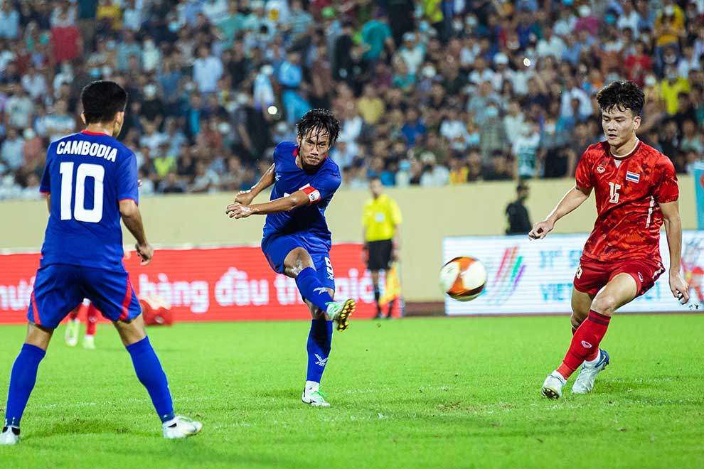 Bitter end to football campaigns at games