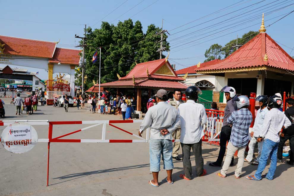 Jan-Nov exports to Thailand grow by 35.4% on-year