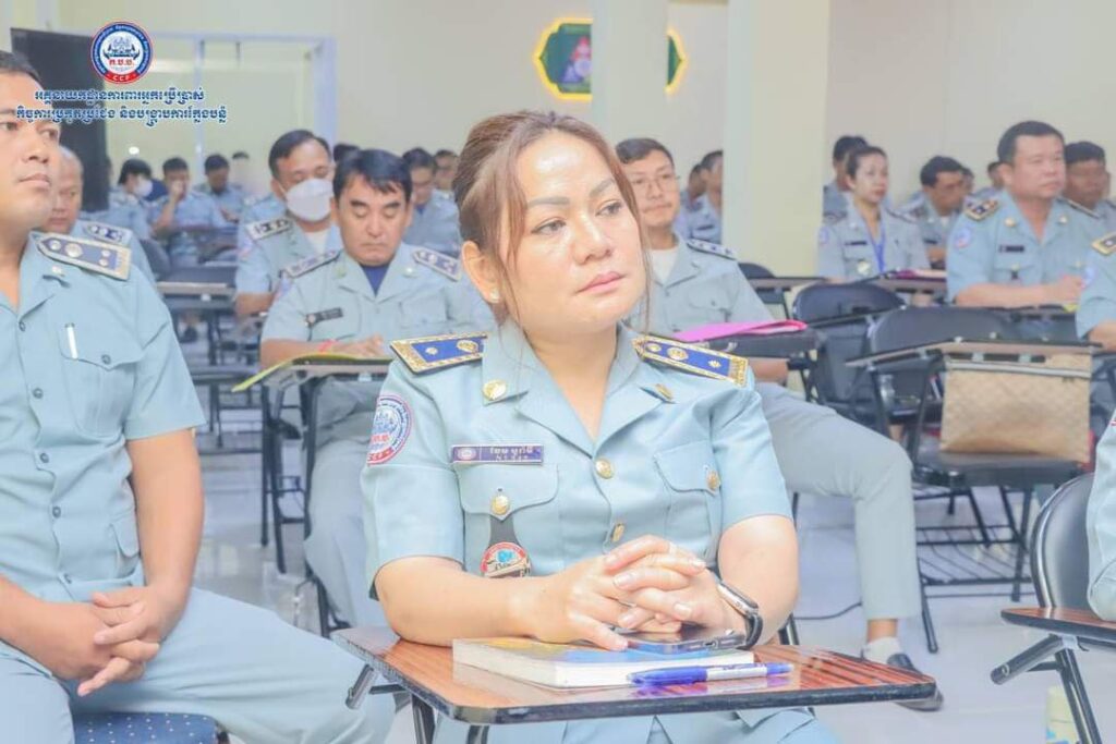 Officials discuss consumer protection strategies