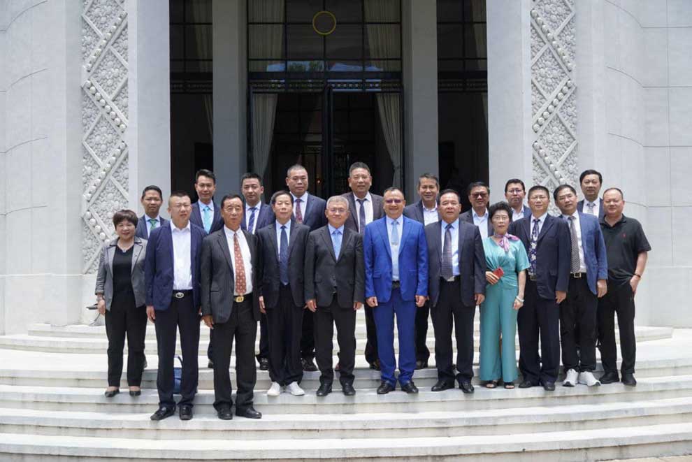 More investment anticipated following Fujian investors' visit