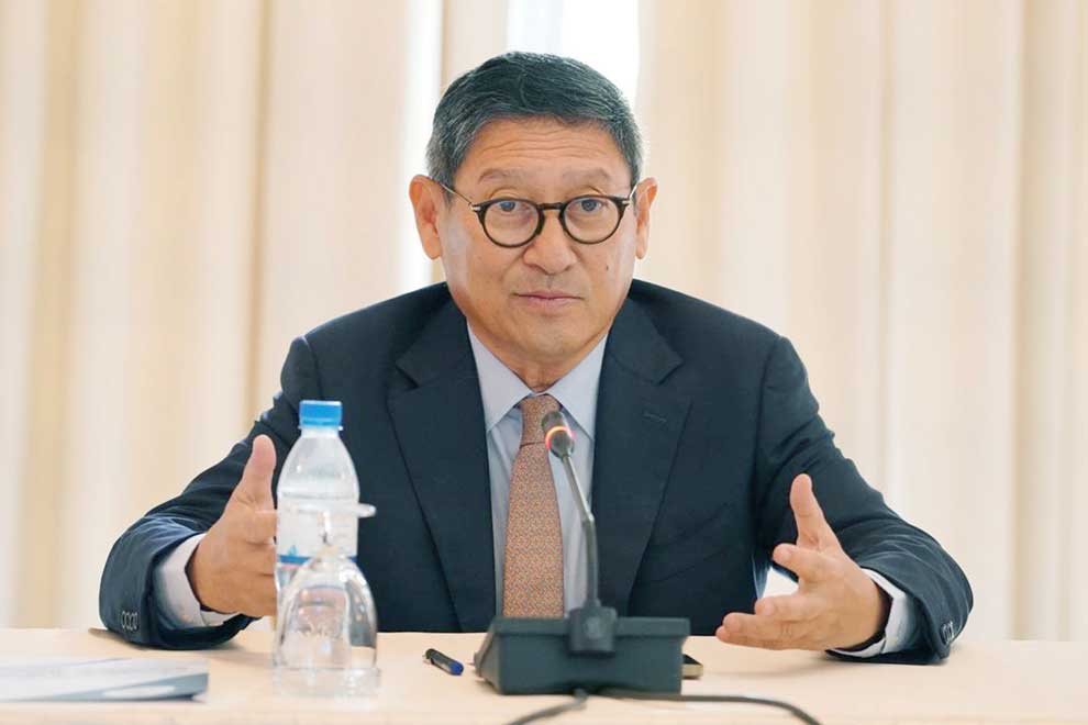 Indonesia investors sought after visitor spike