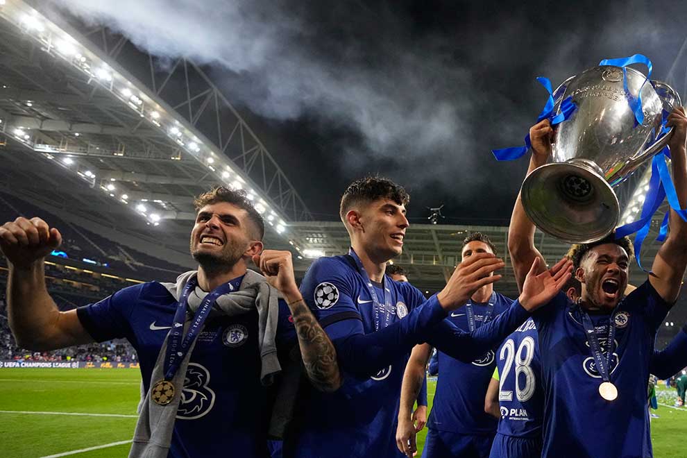 Chelsea bidders set to discover their fate