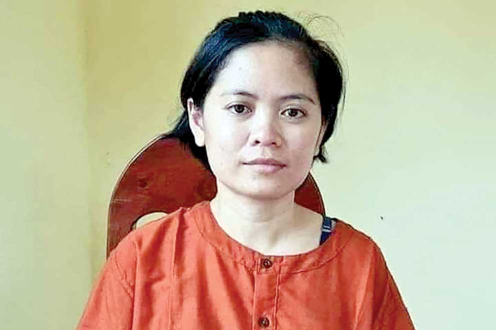 Justice ministry rejects Australian MP's claims