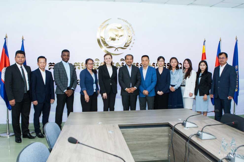 CHRC and UN body plan celebrations for Human Rights Day