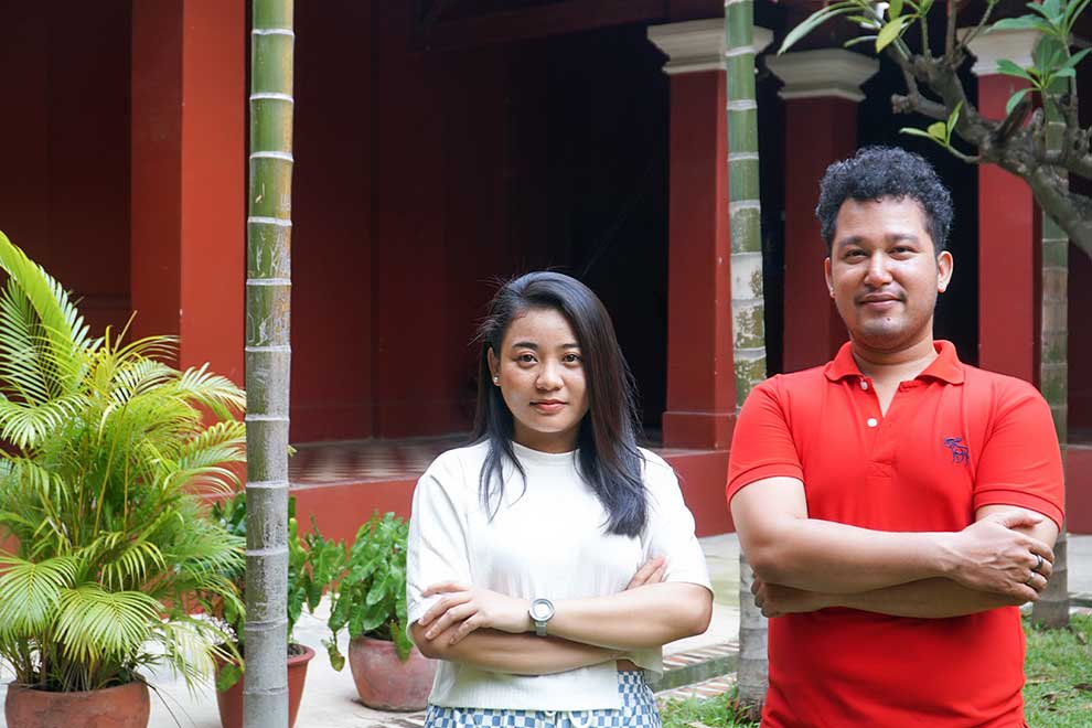 Applications open for CLA Cultural Season