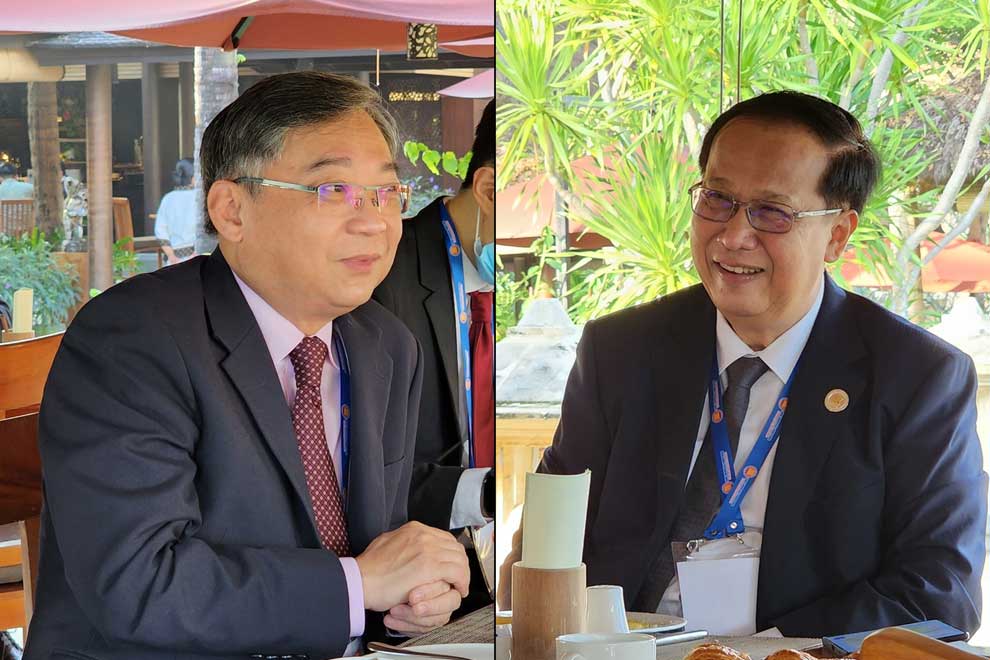 Jan-Apr exports to Singapore quadruple on-year