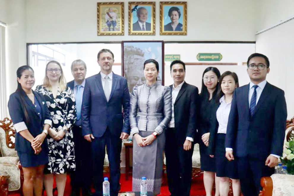 Second Hungary business forum set for H2