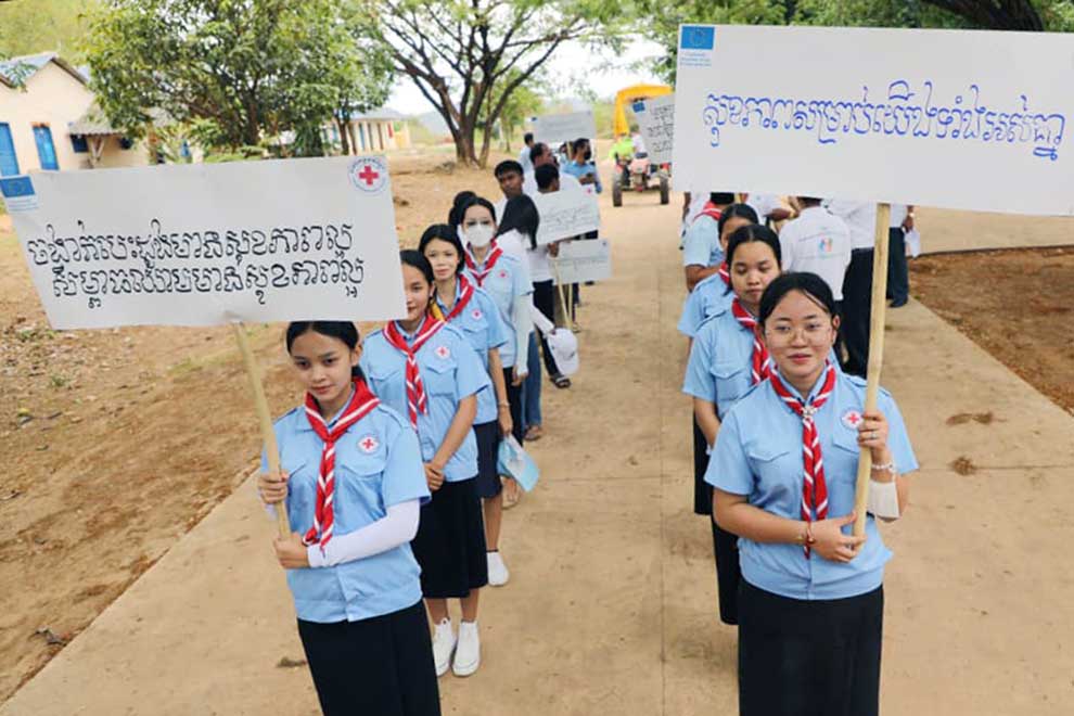 CRC holds seminar on reproductive health issues