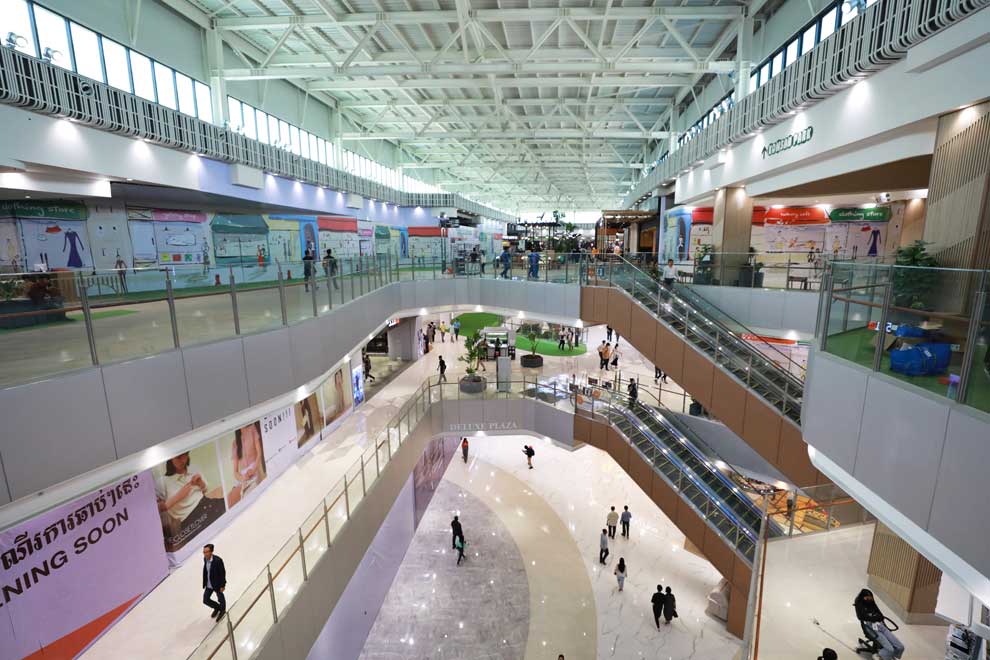 Japan policy dialogue set for November