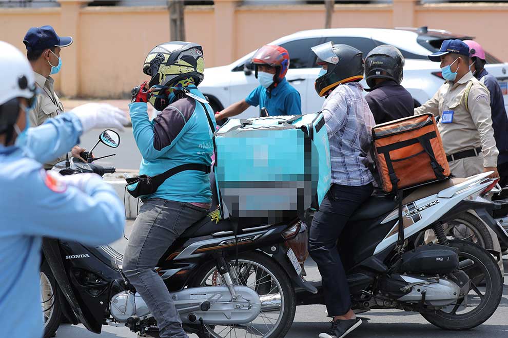 Phone use while driving '23 times more dangerous'