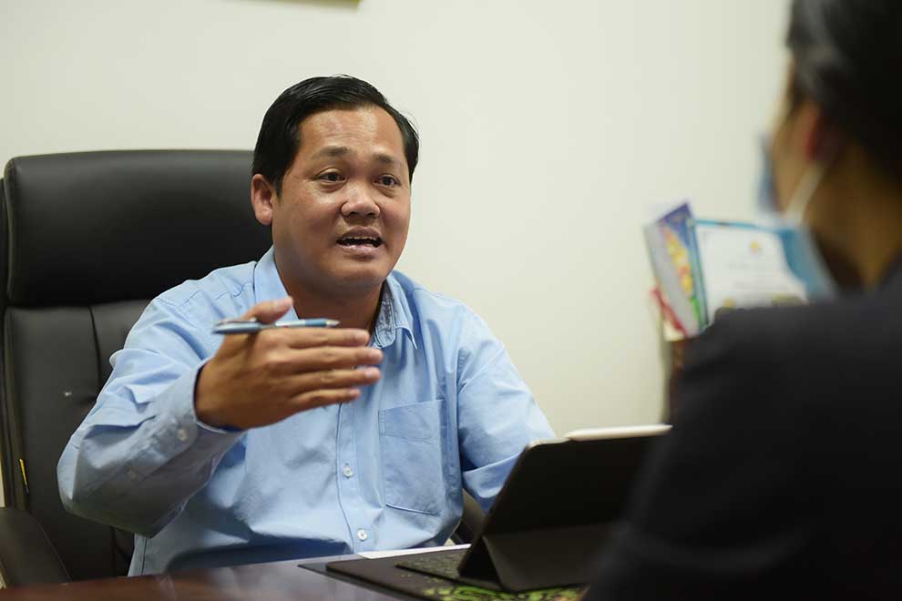 Understanding the new pension system