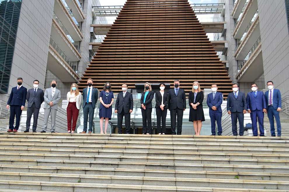 ECCC closing final case by year's end