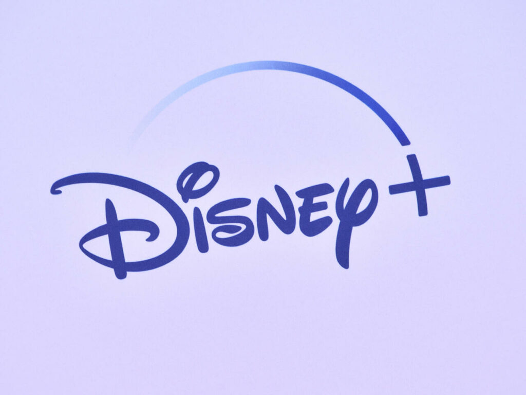 Disney profit slips but streaming TV subscribers up