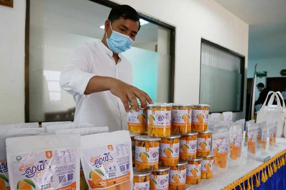 Kingdom bloc's No1 China exporter