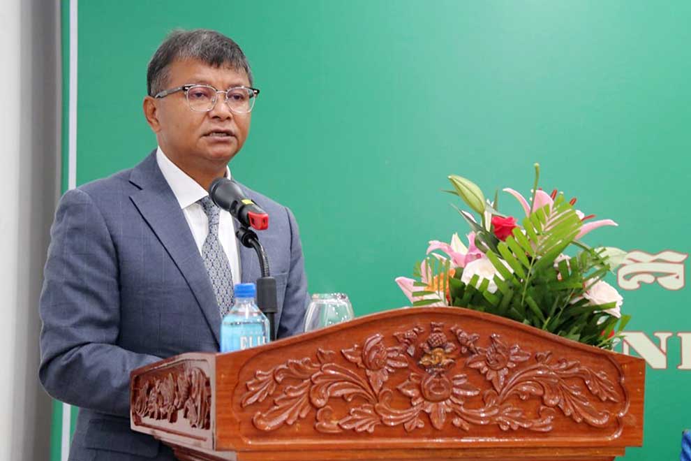 'Half a million students' see better academic results after SEIP