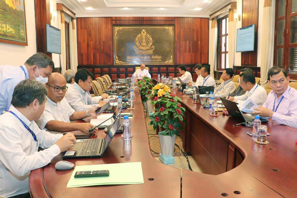 World Bank's GEIP reach 800K students