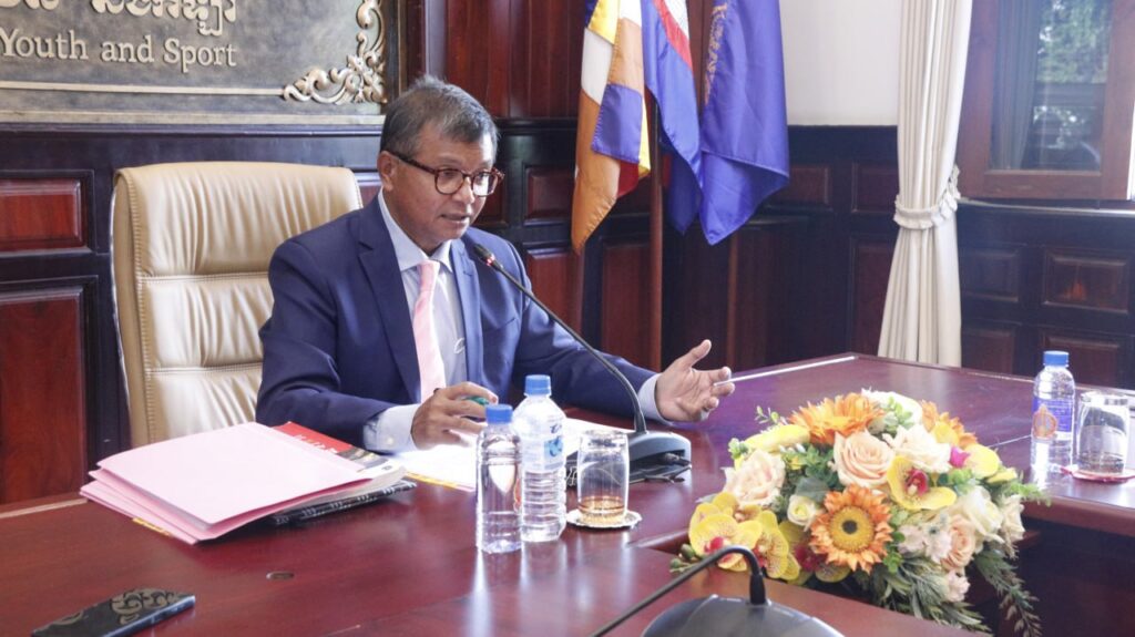 Education ministry lay out plans to improve schools