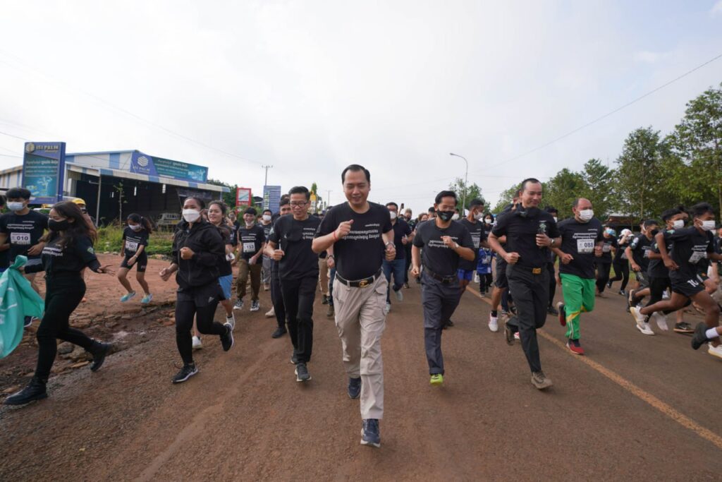 Official Earth Hour event to be held in capital this year