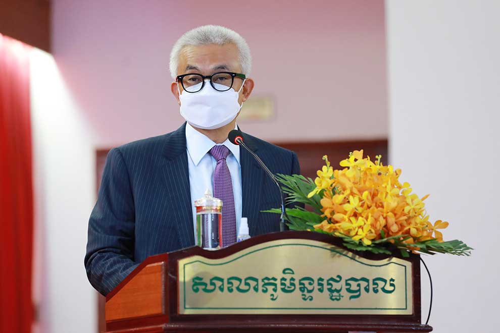 State revenue nearly $4B in eight months