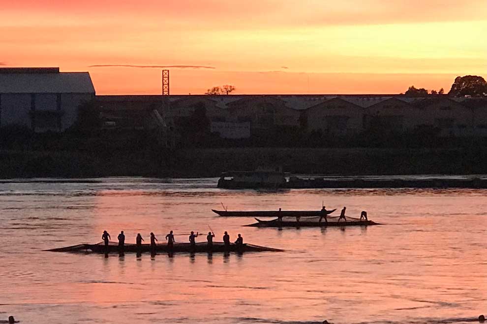 MRC release Mekong study: Collaboration now essential