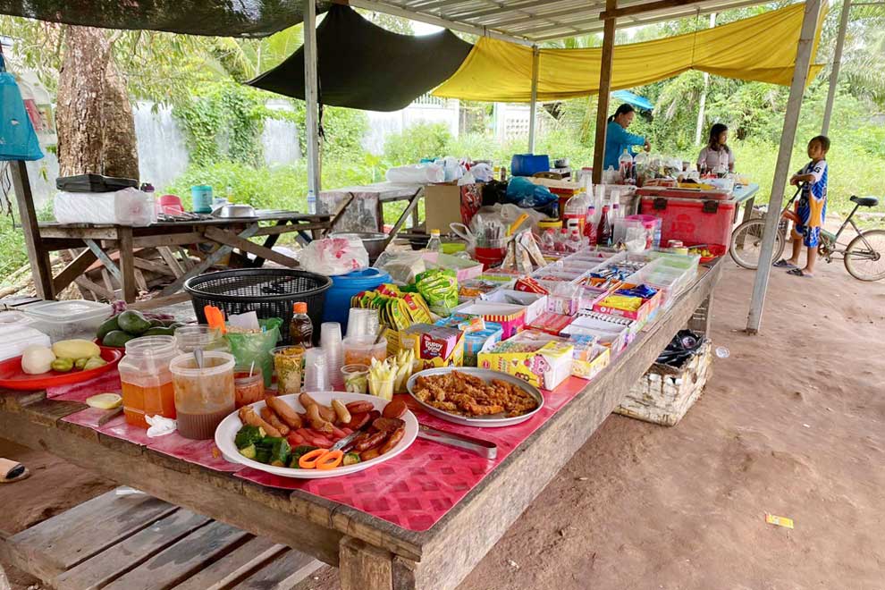 School food checks called for in Koh Kong