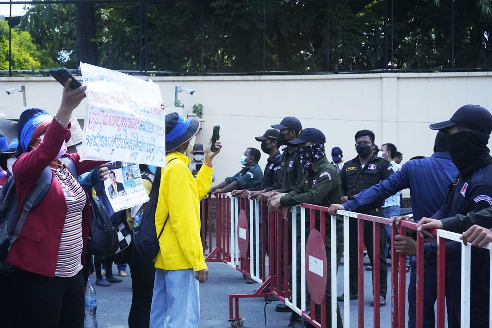 NagaWorld dispute drags on with 25th meeting