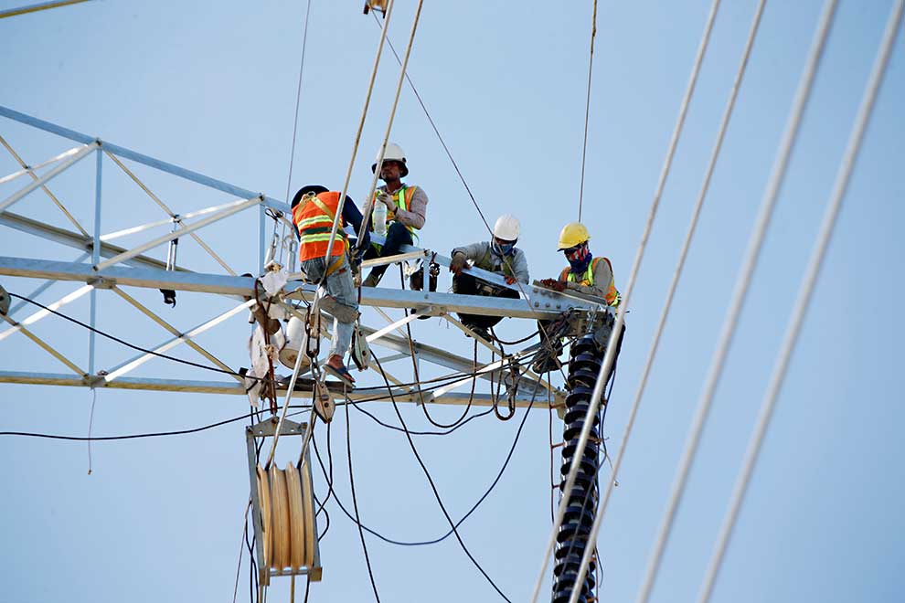 Energy efficiency policy due end-2022