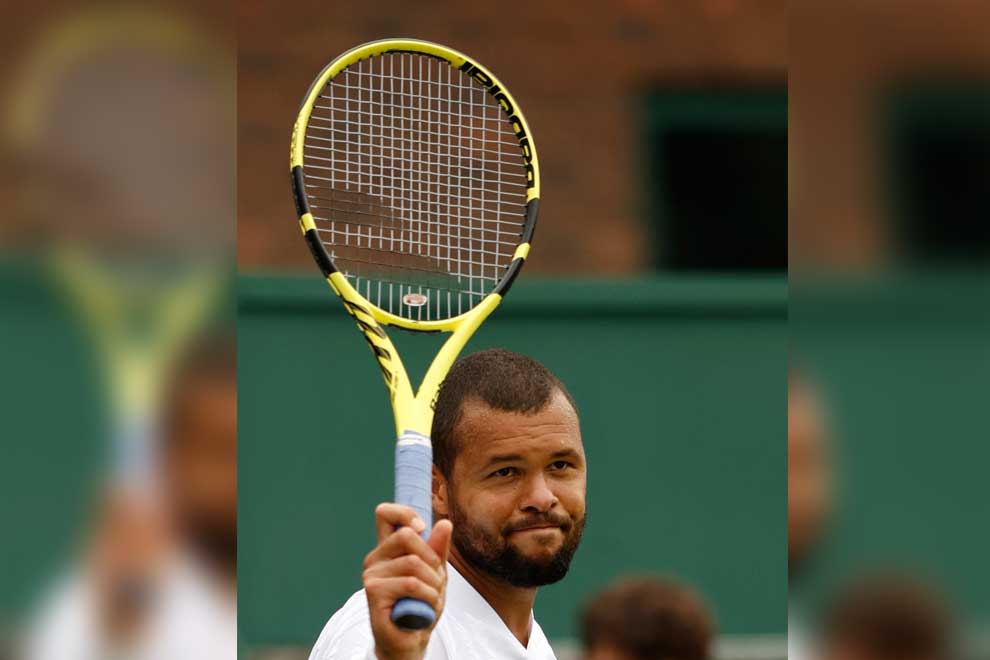 Jo-Wilfried Tsonga will retire after French Open