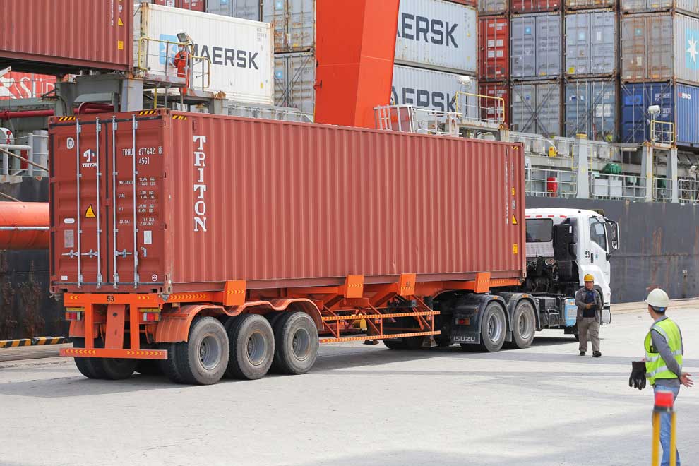 Cambodia-Canada trade slips 24% in H1