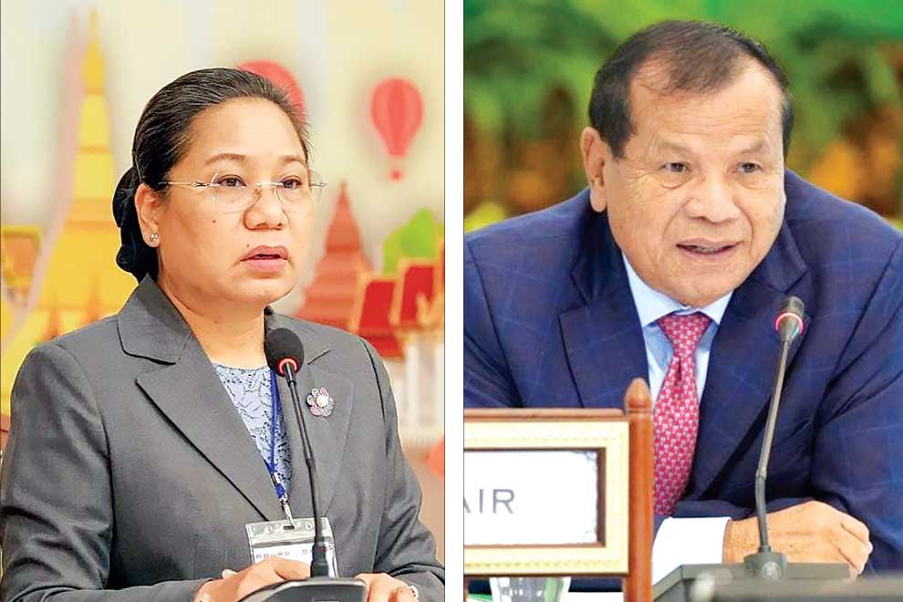 Tourism delegation visiting Laos to enhance cooperation