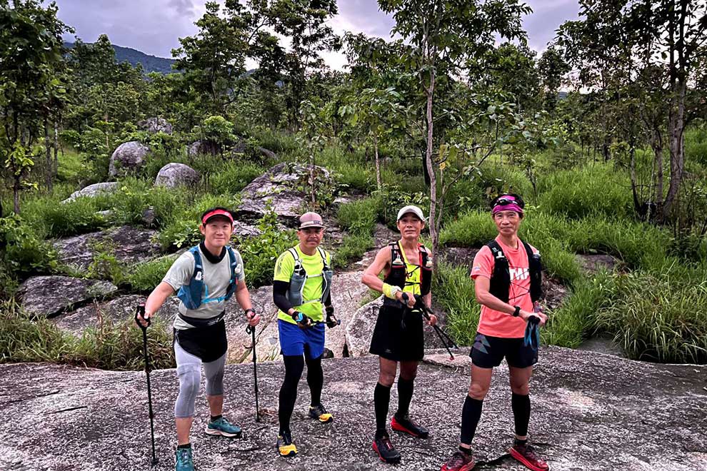 Kim Kok challenges other climbers after setting new Oral speed record