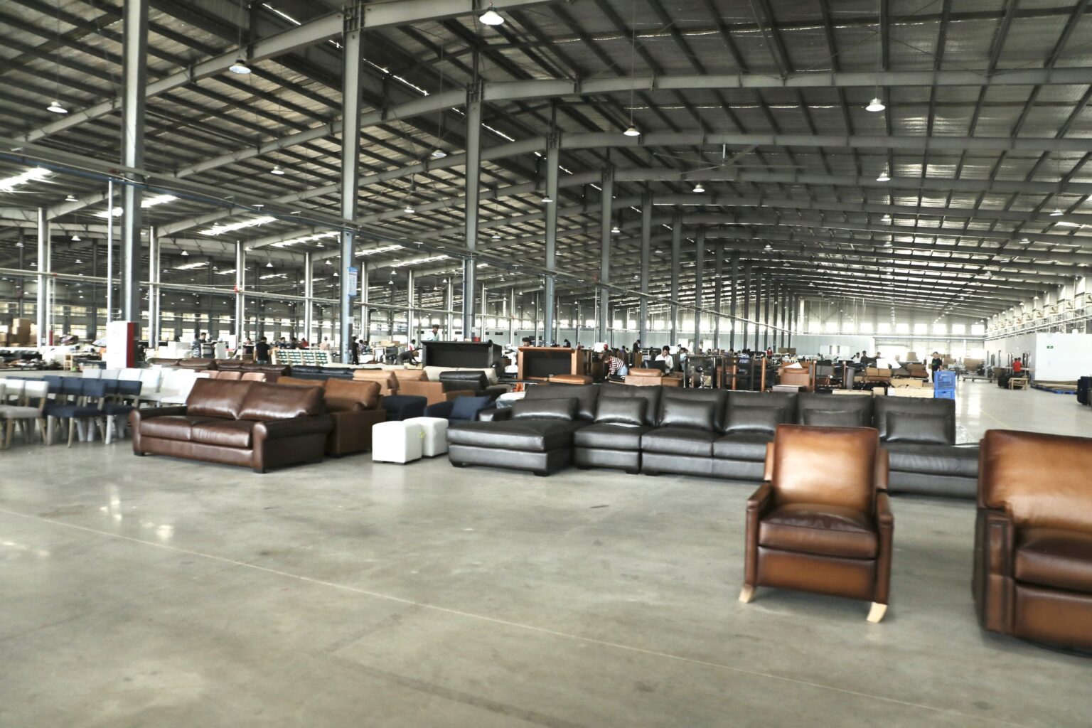 CDC approves 191 new projects